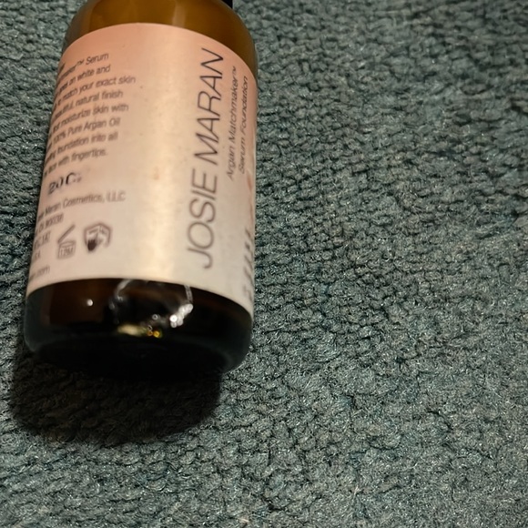 Bran New Josie Maran Argan Matchmaker - Picture 3 of 3